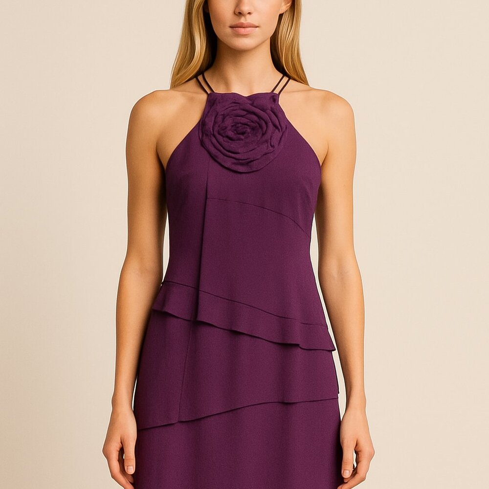 NEW-TAG, | LIA KES NY -XS-0- bust 31.5"-* Waist 24"